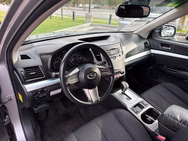 Subaru Outback  2010