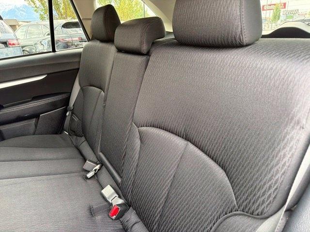 Subaru Outback  2010