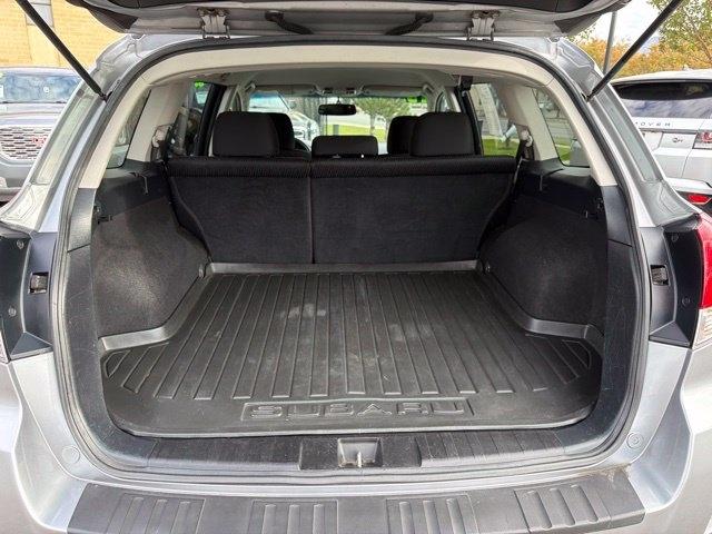 Subaru Outback  2010