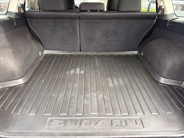 Subaru Outback  2010