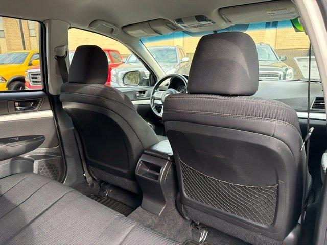 Subaru Outback  2010