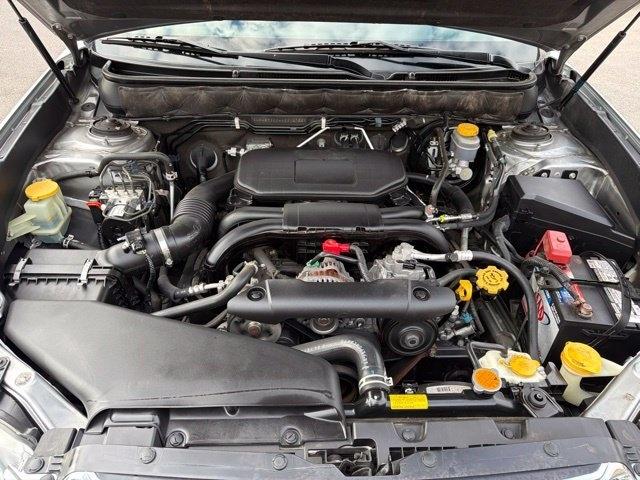 Subaru Outback  2010