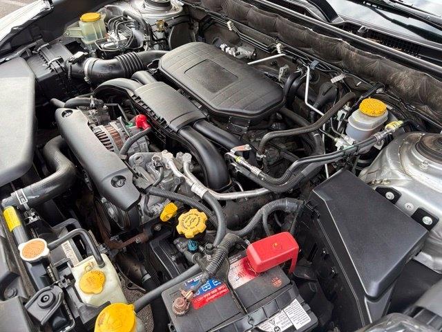 Subaru Outback  2010