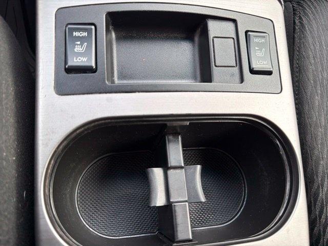 Subaru Outback  2010