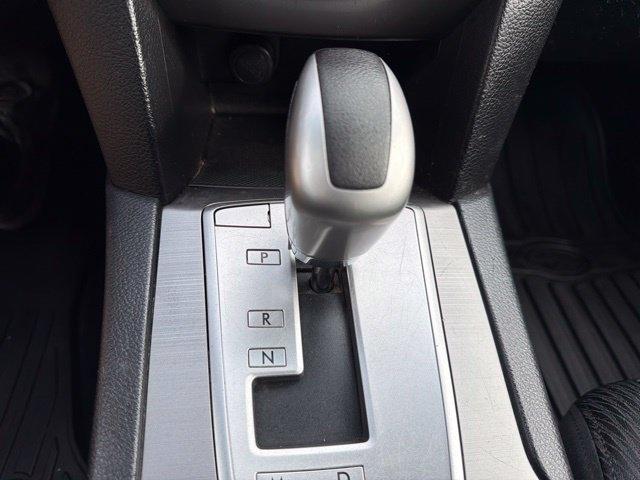 Subaru Outback  2010