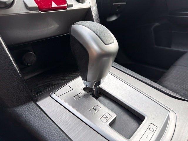 Subaru Outback  2010