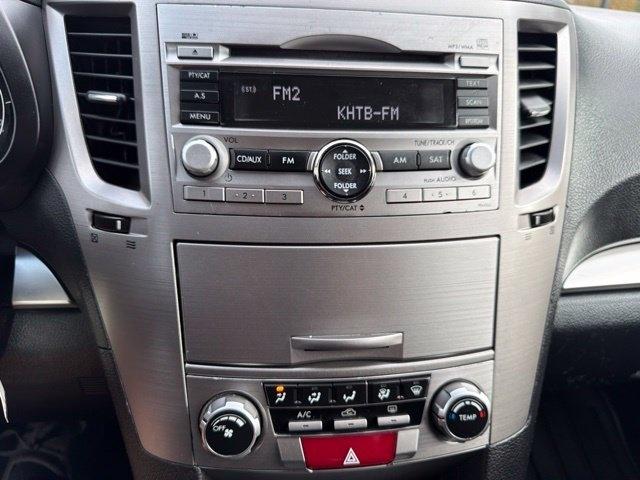 Subaru Outback  2010