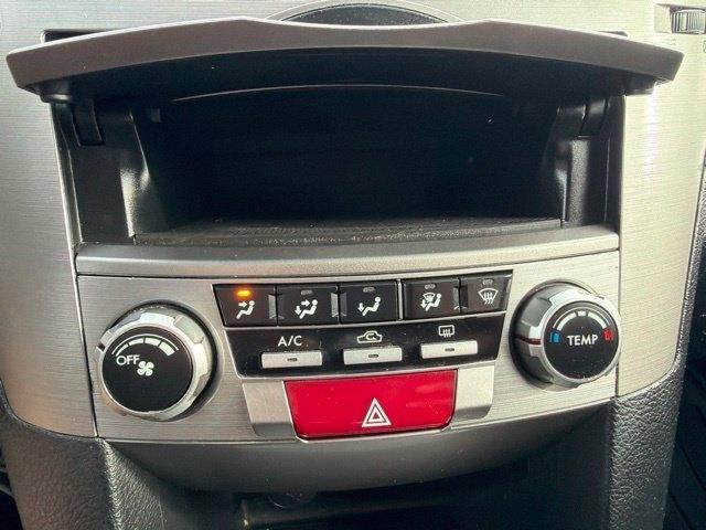 Subaru Outback  2010