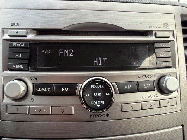 Subaru Outback  2010