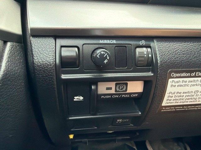 Subaru Outback  2010