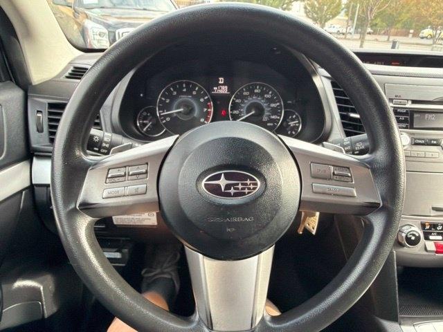 Subaru Outback  2010