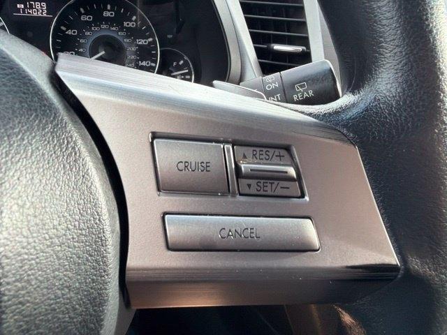 Subaru Outback  2010