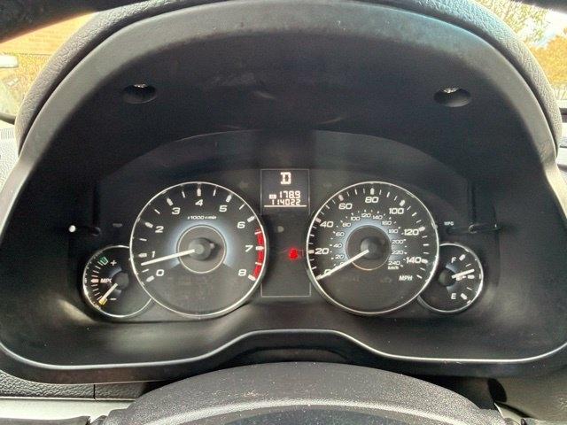 Subaru Outback  2010