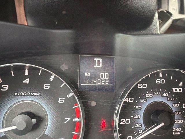 Subaru Outback  2010