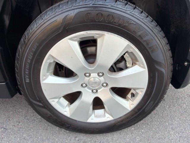 Subaru Outback  2010