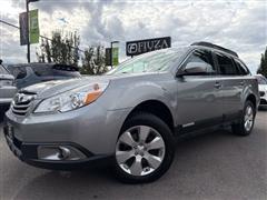 2010 Subaru Outback 