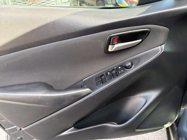 Toyota Yaris Sedan  2019