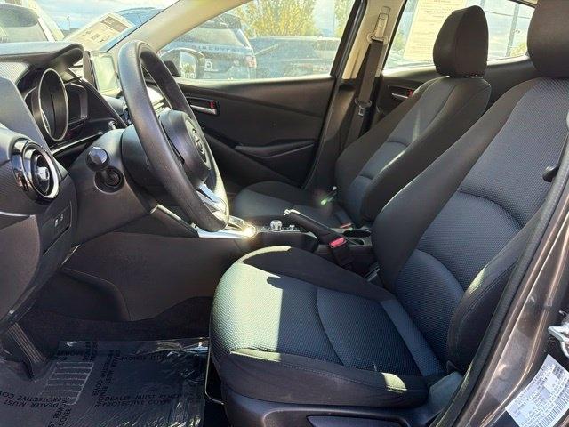Toyota Yaris Sedan  2019