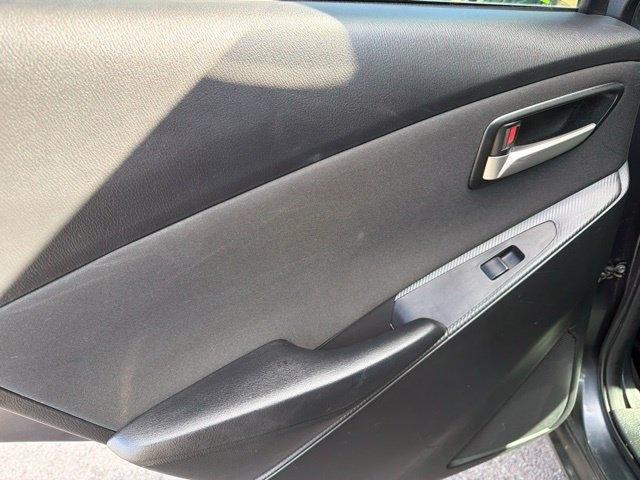 Toyota Yaris Sedan  2019