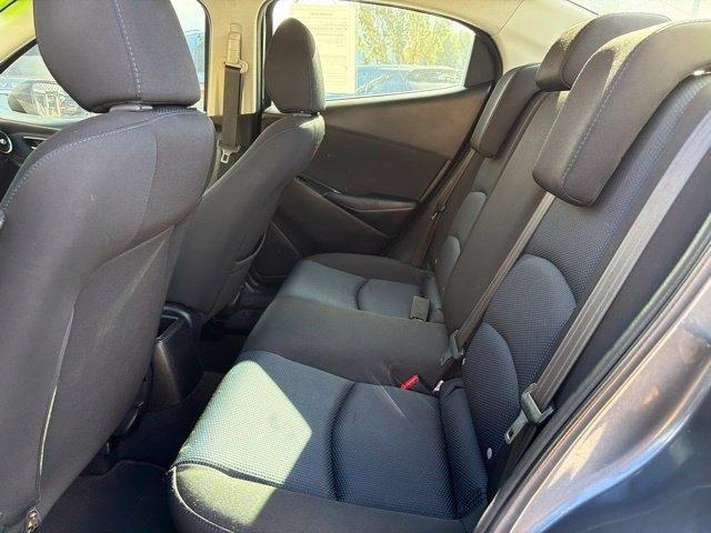 Toyota Yaris Sedan  2019