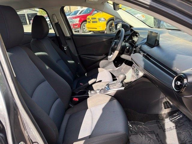 Toyota Yaris Sedan  2019