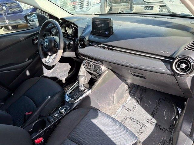 Toyota Yaris Sedan  2019