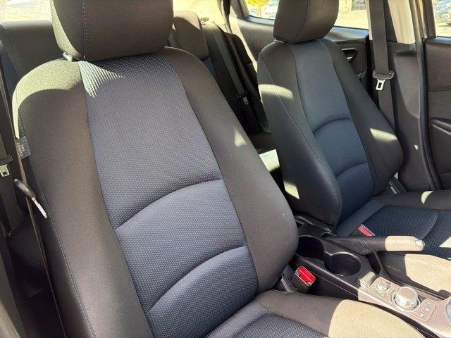 Toyota Yaris Sedan  2019