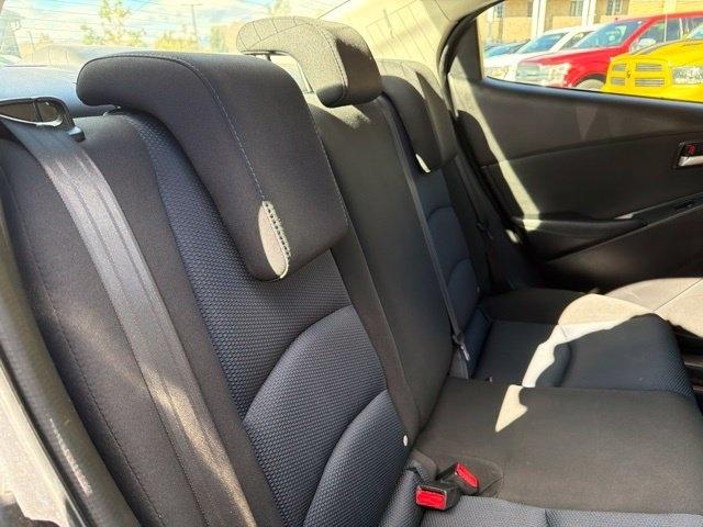 Toyota Yaris Sedan  2019