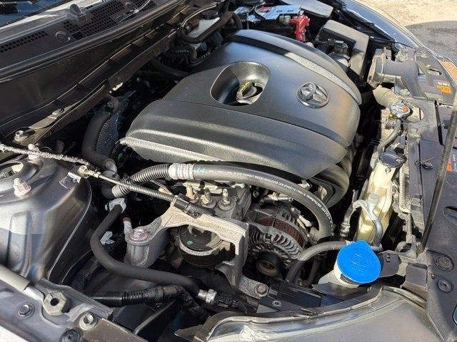 Toyota Yaris Sedan  2019