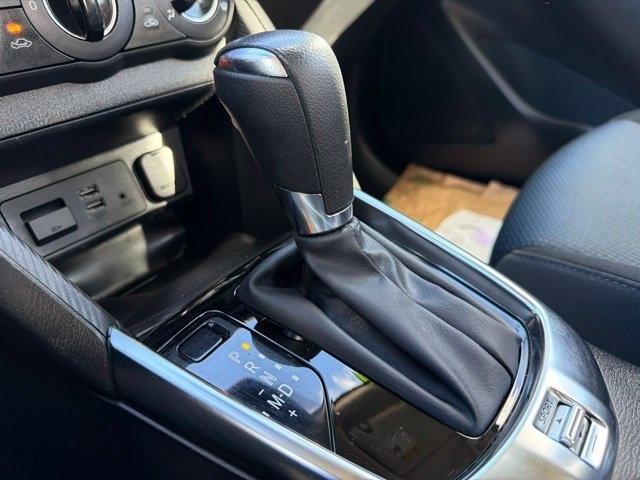 Toyota Yaris Sedan  2019