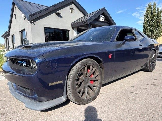 Dodge Challenger  2016