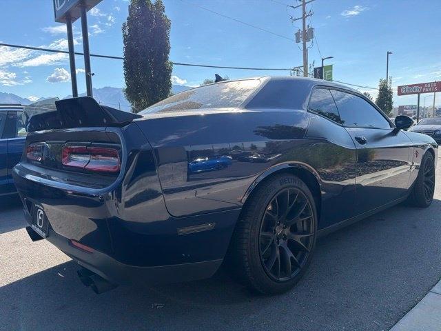 Dodge Challenger  2016