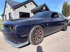 2016 Dodge Challenger 