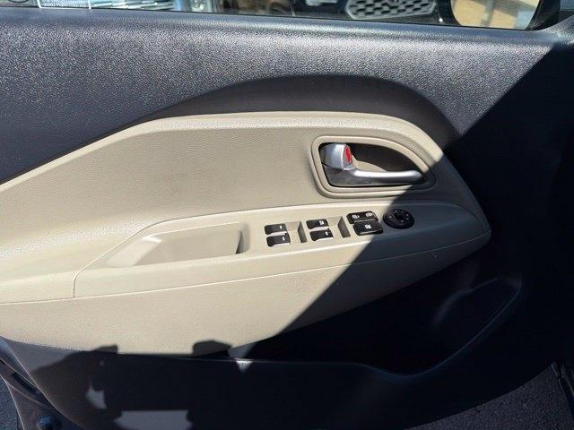 Kia Rio  2016