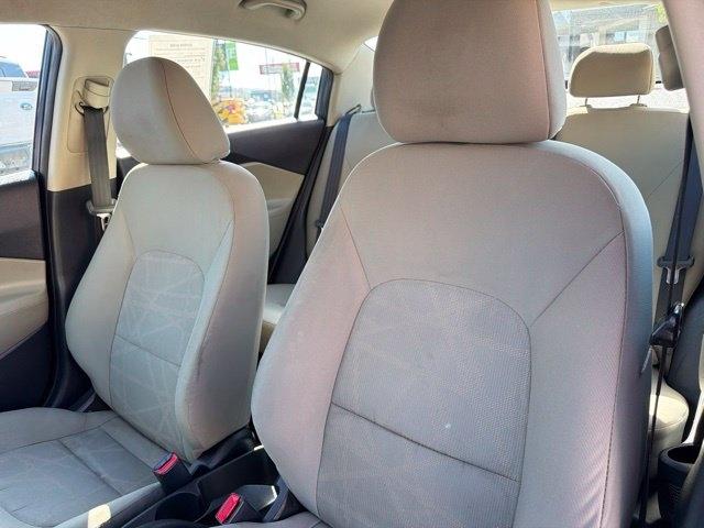Kia Rio  2016