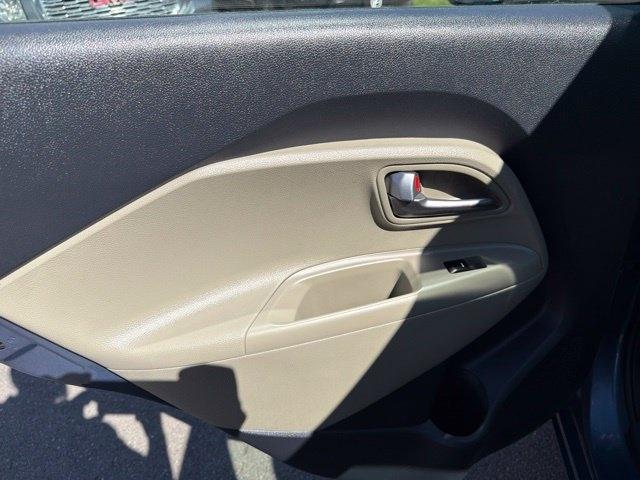 Kia Rio  2016