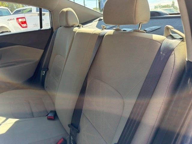 Kia Rio  2016