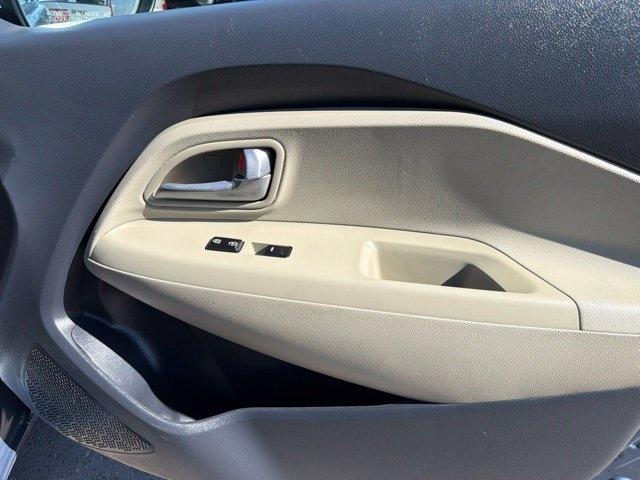 Kia Rio  2016