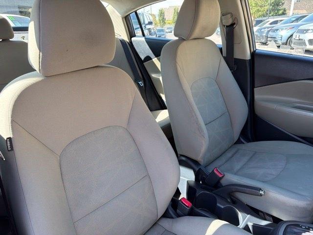 Kia Rio  2016
