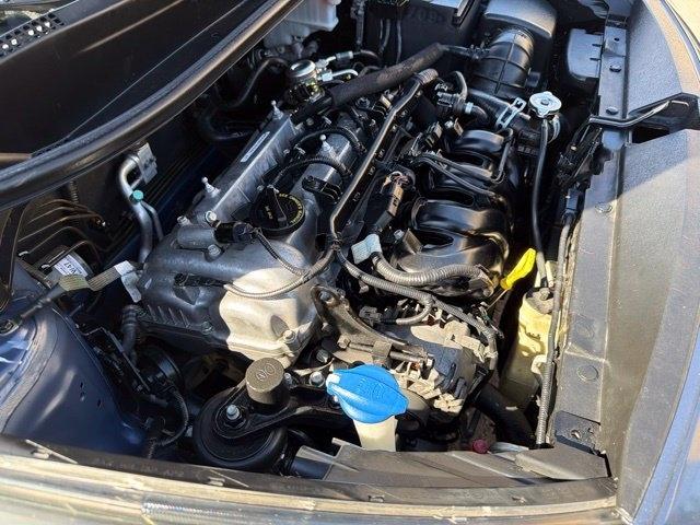 Kia Rio  2016