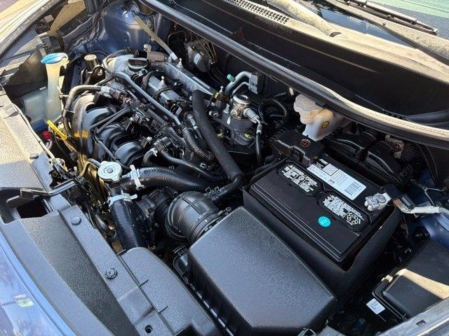 Kia Rio  2016