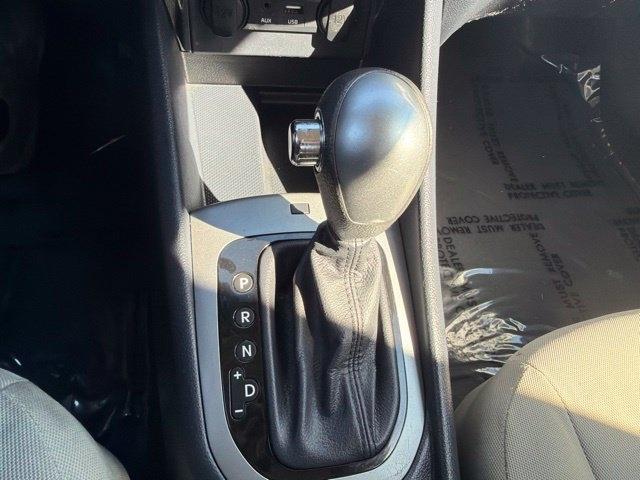 Kia Rio  2016