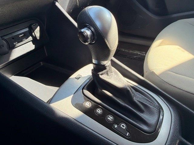 Kia Rio  2016