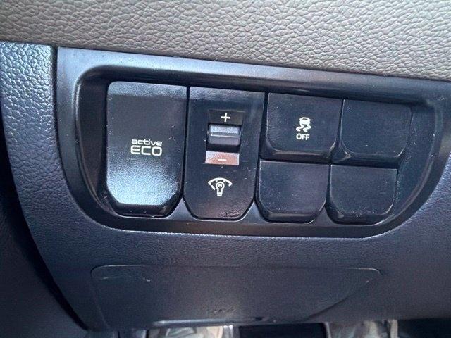 Kia Rio  2016