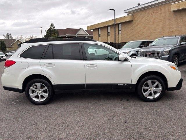 Subaru Outback  2014