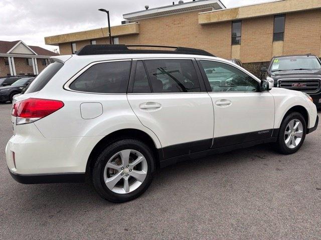 Subaru Outback  2014