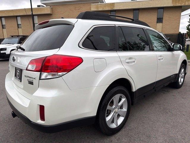 Subaru Outback  2014