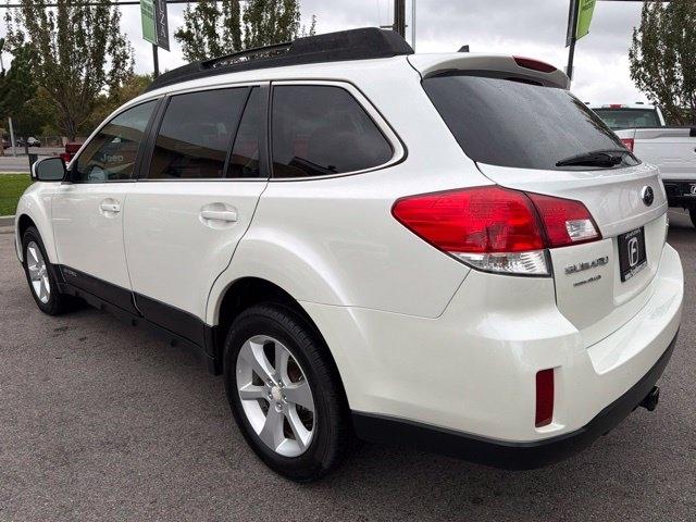 Subaru Outback  2014