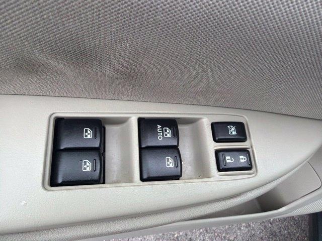 Subaru Outback  2014