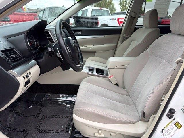 Subaru Outback  2014